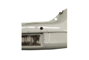 Pare choc arriere RENAULT TWINGO 2 Photo n°5