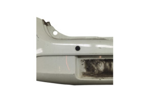 Pare choc arriere RENAULT TWINGO 2 Photo n°7