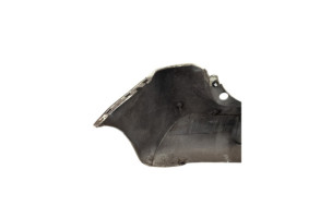 Pare choc arriere RENAULT TWINGO 2 Photo n°9