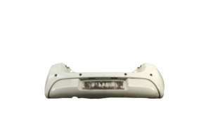 Pare choc arriere RENAULT TWINGO 2 Photo n°14