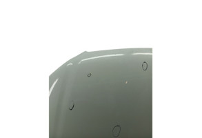 Capot AUDI A3 2 Photo n°5