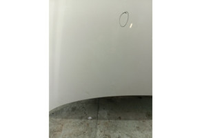 Capot AUDI A3 2 Photo n°8