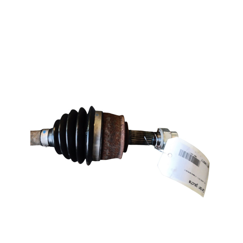 Cardan gauche (transmission) FIAT PUNTO 3 Photo n°1