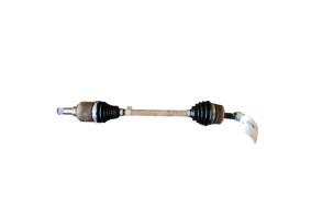 Cardan gauche (transmission) FIAT PUNTO 3 Photo n°2