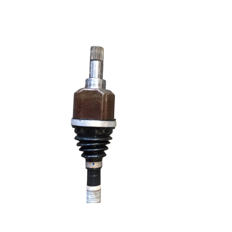 Cardan gauche (transmission) CITROEN C4 2 Photo n°1