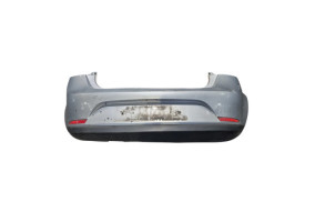 Pare choc arriere SEAT IBIZA 4 Photo n°2