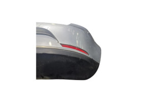 Pare choc arriere SEAT IBIZA 4 Photo n°3