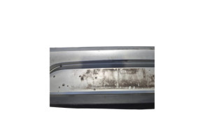 Pare choc arriere SEAT IBIZA 4 Photo n°4