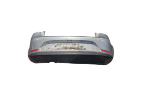 Pare choc arriere SEAT IBIZA 4 Photo n°7