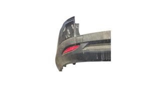 Pare choc arriere RENAULT MEGANE 3 Photo n°1