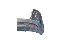 Pare choc arriere RENAULT MEGANE 3 Photo n°8