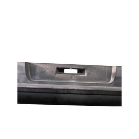 Pare choc arriere PEUGEOT 3008 1