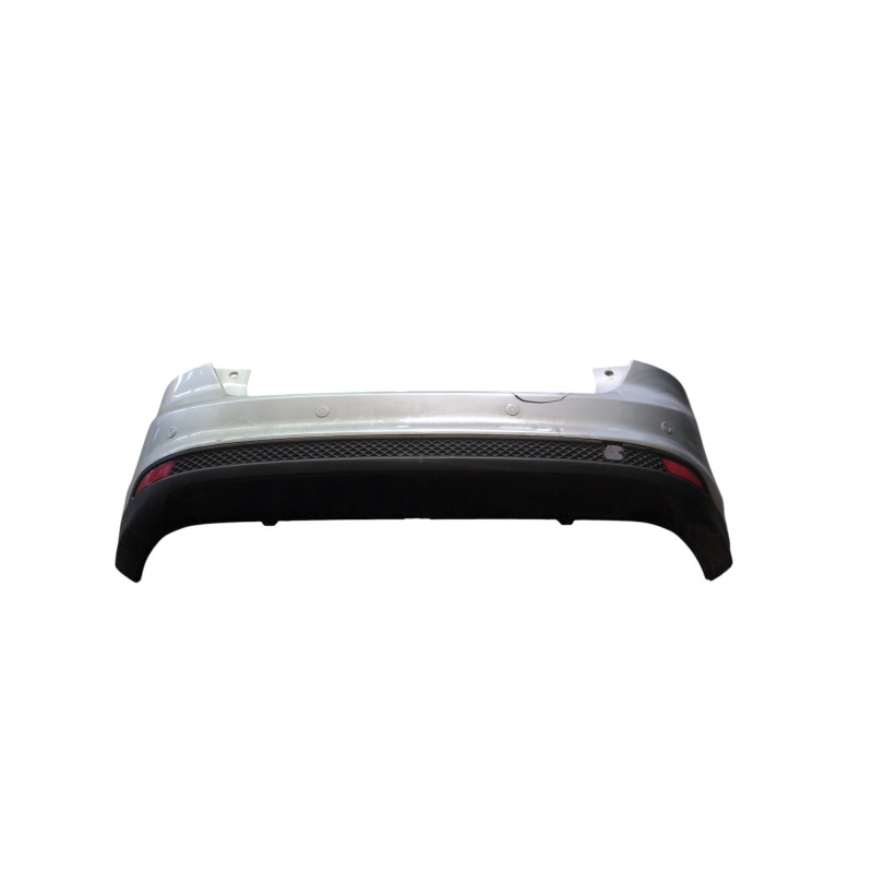Pare choc arriere FORD FOCUS 3 Photo n°1