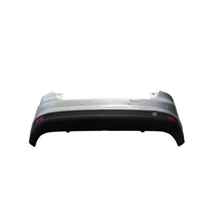 Pare choc arriere FORD FOCUS 3