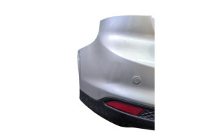 Pare choc arriere FORD FOCUS 3 Photo n°3