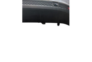 Pare choc arriere FORD FOCUS 3 Photo n°4
