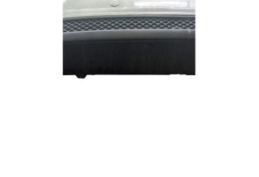Pare choc arriere FORD FOCUS 3 Photo n°15