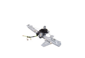 Leve vitre electrique arriere gauche CITROEN C3 PICASSO Photo n°1