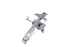 Leve vitre electrique arriere gauche CITROEN C3 PICASSO Photo n°2