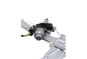 Leve vitre electrique arriere gauche CITROEN C3 PICASSO Photo n°4
