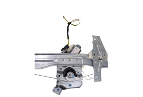 Leve vitre electrique arriere gauche CITROEN C3 PICASSO Photo n°5