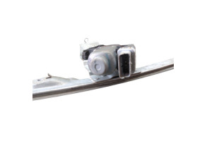 Leve vitre electrique arriere droit CITROEN C4 PICASSO 1 Photo n°1