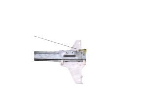 Leve vitre electrique arriere droit CITROEN C4 PICASSO 1 Photo n°2
