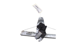 Leve vitre electrique arriere droit CITROEN C4 PICASSO 1 Photo n°4