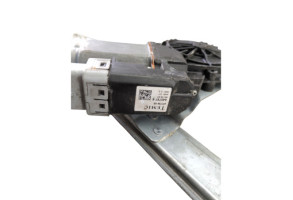 Leve vitre electrique arriere droit CITROEN C4 PICASSO 1 Photo n°5