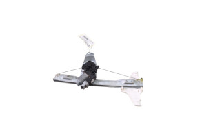 Leve vitre electrique arriere droit CITROEN C4 PICASSO 1 Photo n°7
