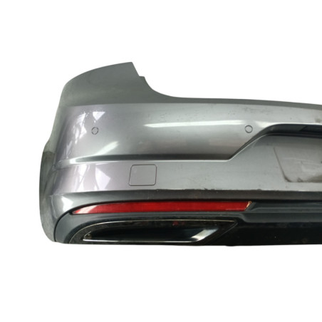 Pare choc arriere RENAULT TALISMAN