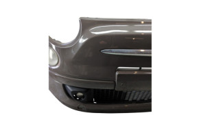 Pare choc avant FIAT 500 2 Photo n°3