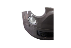 Pare choc avant FIAT 500 2 Photo n°5