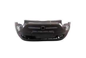 Pare choc avant FIAT 500 2 Photo n°6