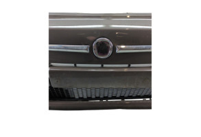 Pare choc avant FIAT 500 2 Photo n°7