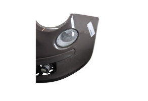Pare choc avant FIAT 500 2 Photo n°8