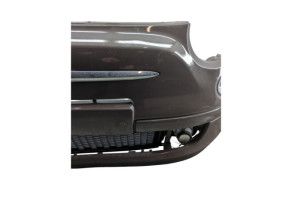 Pare choc avant FIAT 500 2 Photo n°9