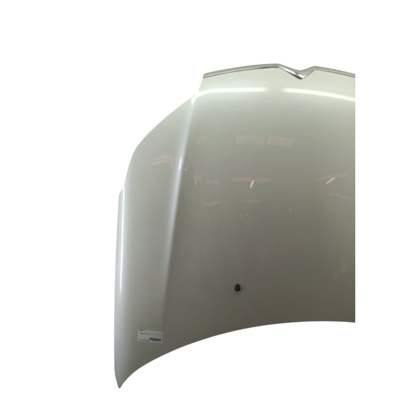 Capot CITROEN C5 2 Photo n°1