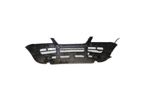 Pare choc avant VOLKSWAGEN TOUAREG 1 Photo n°3