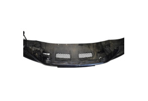 Pare choc avant VOLKSWAGEN TOUAREG 1 Photo n°6