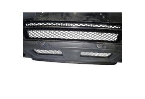 Pare choc avant VOLKSWAGEN TOUAREG 1 Photo n°12