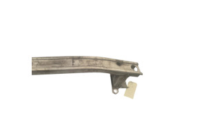 Renfort pare choc avant (traverse) RENAULT CLIO 3 Photo n°4