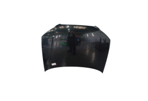 Capot AUDI A3 2 Photo n°2