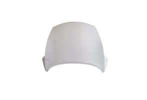 Capot NISSAN JUKE 1 Photo n°4
