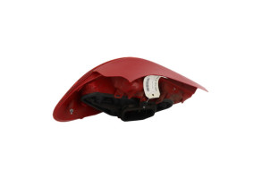 Feu arriere principal droit (feux) PEUGEOT 207 Photo n°4