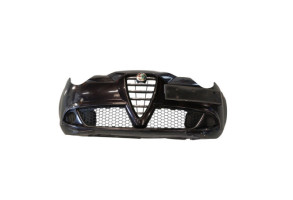 Pare choc avant ALFA ROMEO MITO Photo n°8