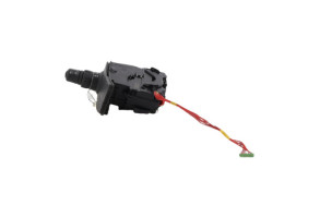 Commodo phare RENAULT CLIO 3 Photo n°1