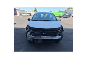 Commodo phare RENAULT CLIO 3 Photo n°6