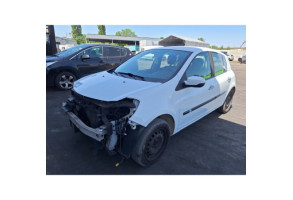Commodo phare RENAULT CLIO 3 Photo n°8