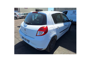 Commodo phare RENAULT CLIO 3 Photo n°9